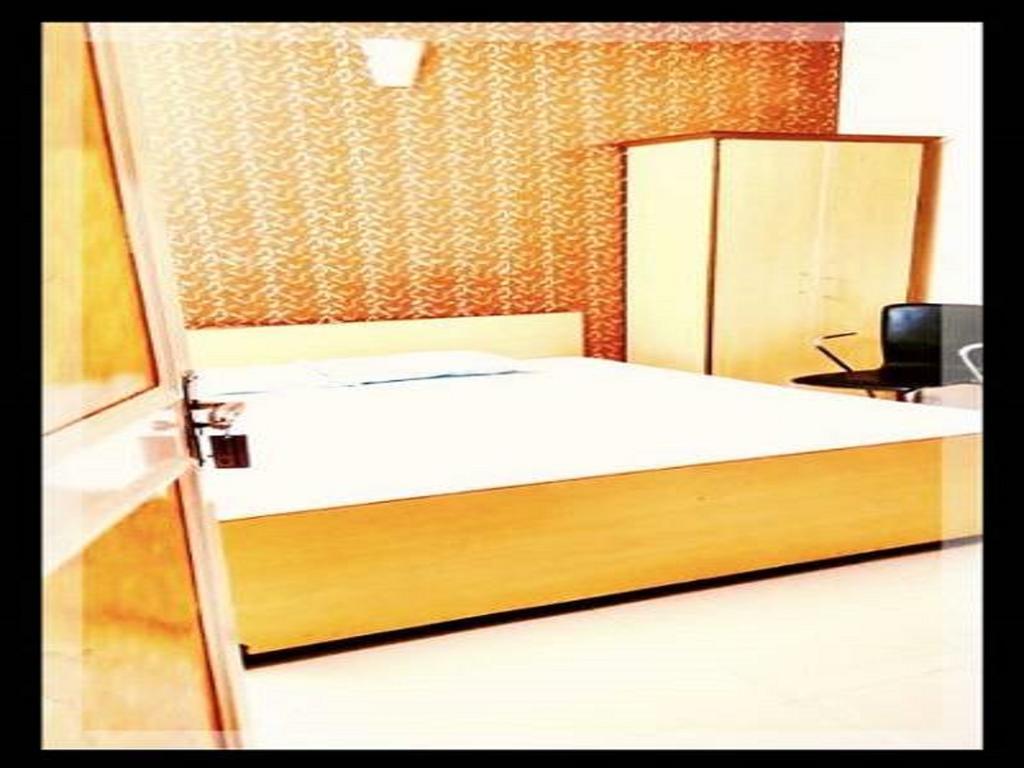 Accent Hotel Greater Noida Exterior photo